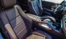 مرسيدس بنز GLE 450 AMG 4MATIC , SUV , خليجية 2021 , 0 كم , مع ضمان سنتين مفتوح الكيلو وصيانة 3 سنوات أو 60 ألف كم من EMC