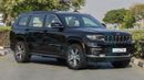 Jeep Grand Cherokee L LIMITED PLUS (For Export , НА ЭКСПОРТ) Limited Plus Luxury V6 3.6L 4X4 2025 GCC Без пробега