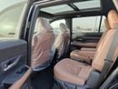 تويوتا جراند هايلاندر 2026 Toyota Grand Highlander platinum