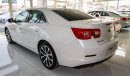 Chevrolet Malibu LTZ