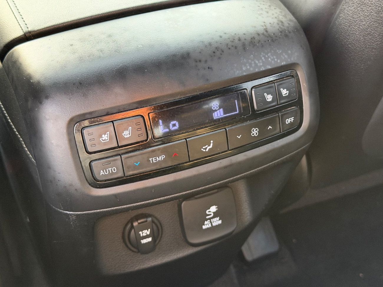 Hyundai Palisade 2023 HYUNDAI PALISADE CALLIGRAPHY FULL OPTIONS IMPORTED FROM USA