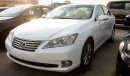 Lexus ES350