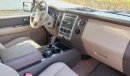 Ford Expedition Expedition XLT GCC