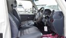 Toyota Land Cruiser Pick Up LX V8 diesel Clean car Full option