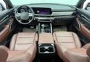 كيا تيلورايد 2025 Kia Telluride GT Line, 2030 Kia Warranty, 2028 Kia Service Pack, Low Km, 7 Seater, GCC