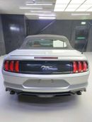 فورد موستانج ماك-إي Ford Mustang - EcoBoost Convertible | 2 Door Coupe