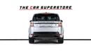 Land Rover Range Rover Sport HSE DYNAMIC 3.0L GCC-Al Tayer Full Service History-37,000 Km ONLY-Immaculate Condition
