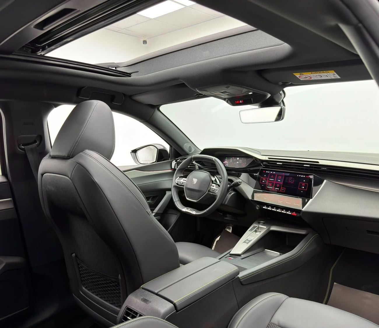 Peugeot 408 GT