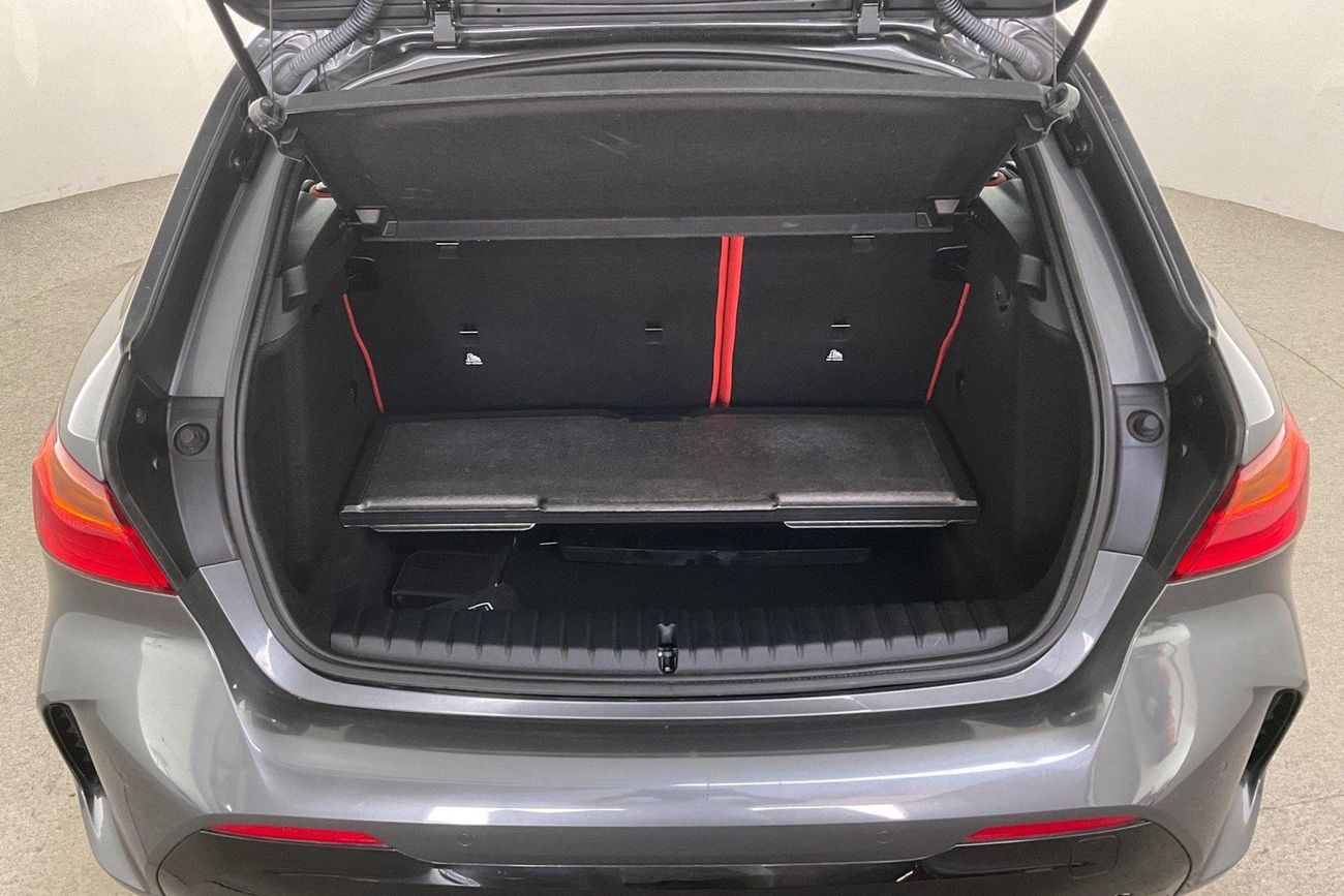 BMW 120i M-Sport | Guaranteed Warranty | 0 Down Payment