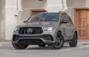 Mercedes-Benz GLE 450 4MATIC