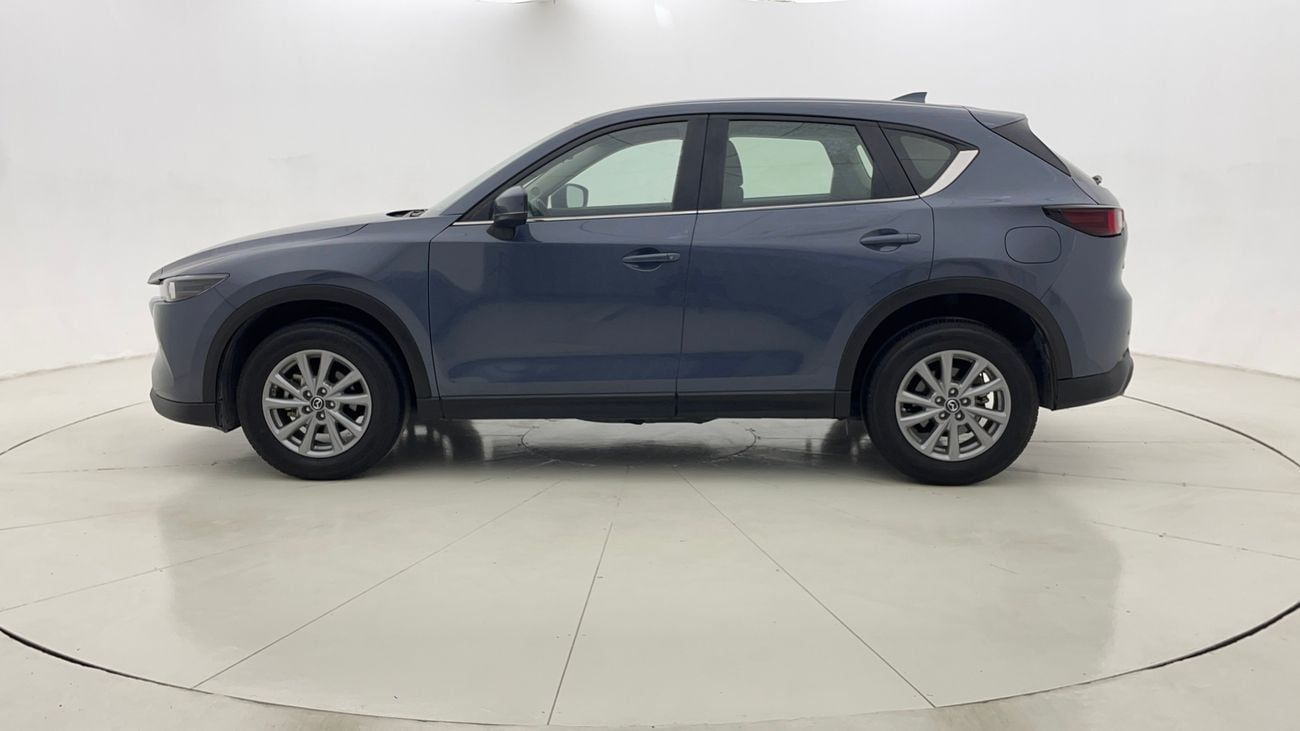 Mazda CX5 GL 2.5 | Zero Down Payment | Home Test Drive
