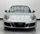 Porsche 911 2017 Porsche 911 Carrera GTS, Aug/2026 Porsche Warranty, Porsche Service History, GCC