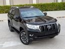 Toyota Prado TX-L Top Full Option GCC specs V6 4.0L Excellent Condition