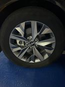 Kia Sportage SX line