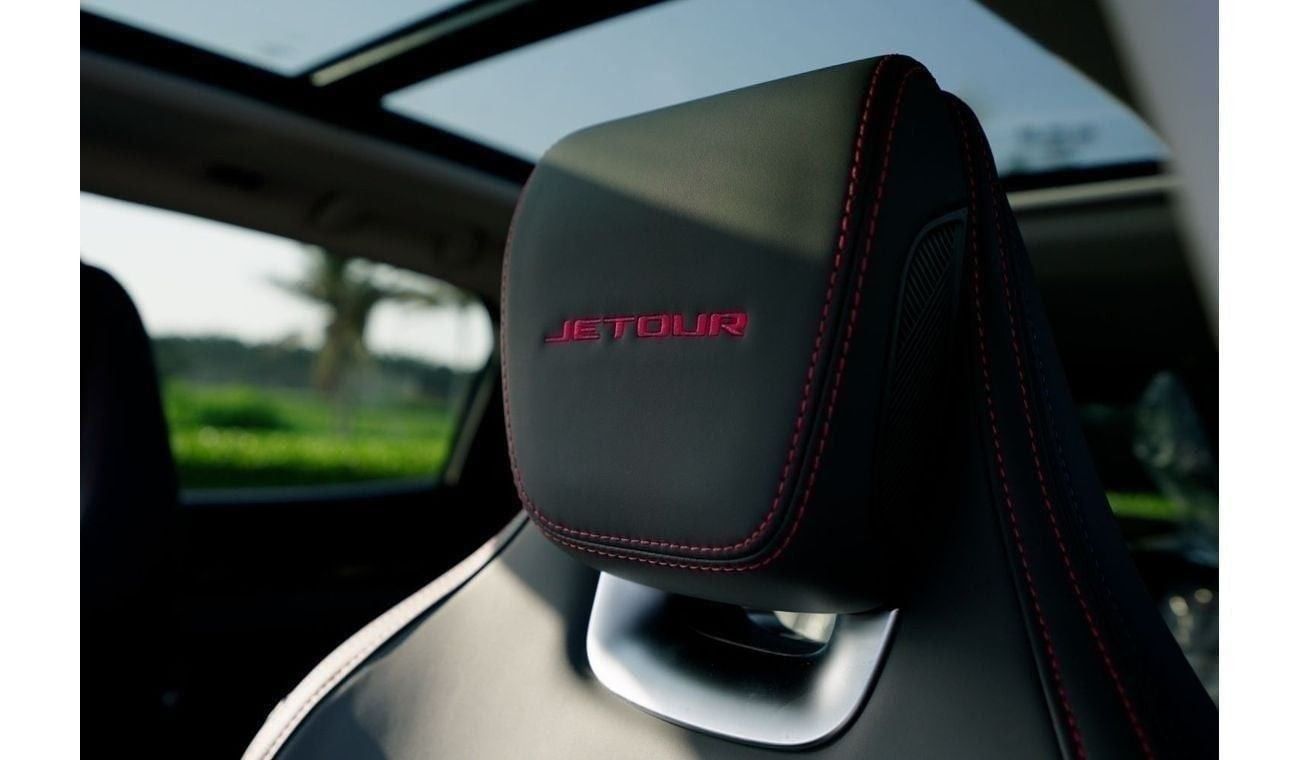 جيتور داشينج 5 سنوات ضمان 3 سنوات صيانة - تآمين تسجيل مجانا