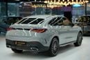 Mercedes-Benz GLC Coupe 300 Arrival | GLC 200 Coupe | GCC km | Agency Warranty | Premium Plus