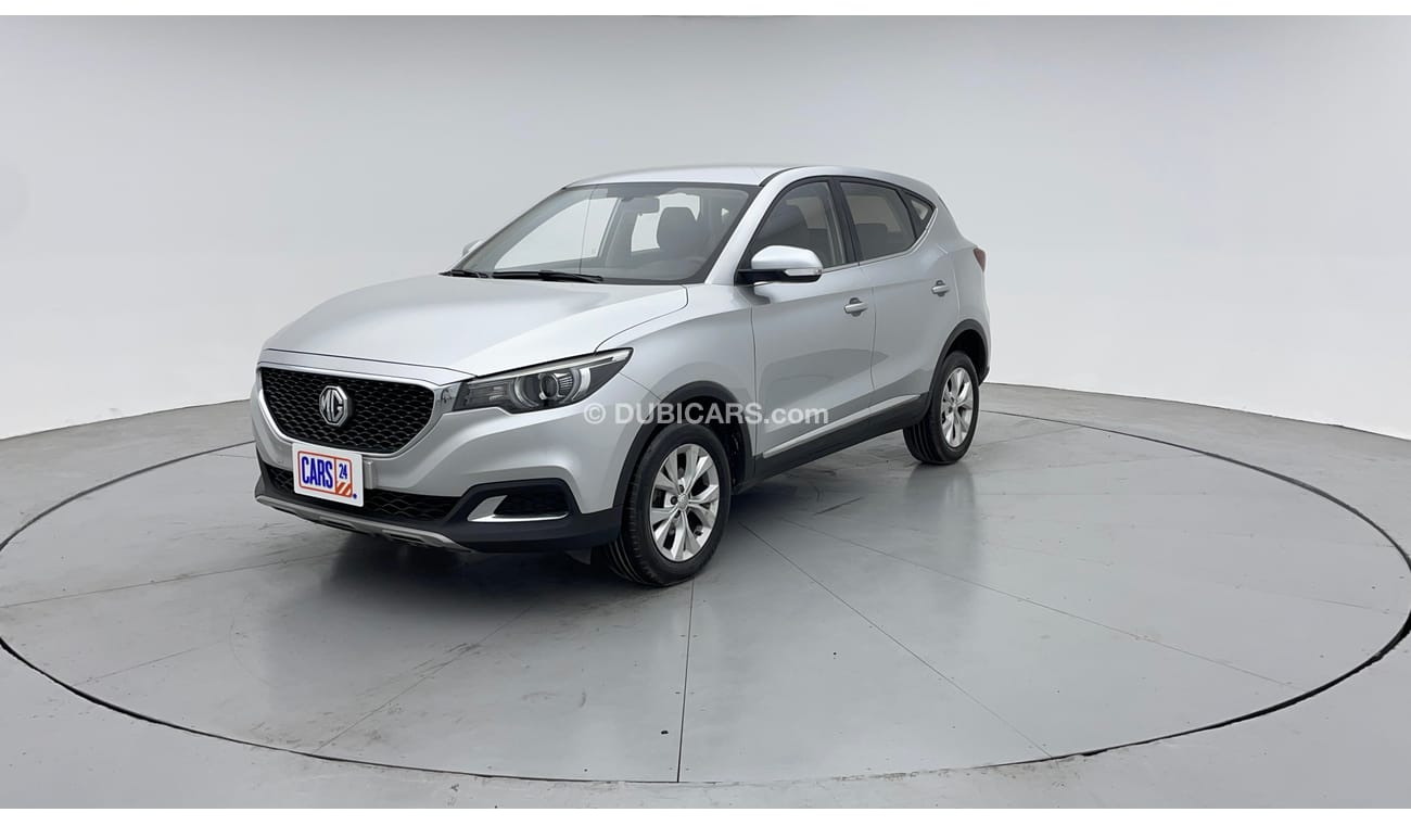 MG ZS STD 1.5 | Zero Down Payment | Free Home Test Drive