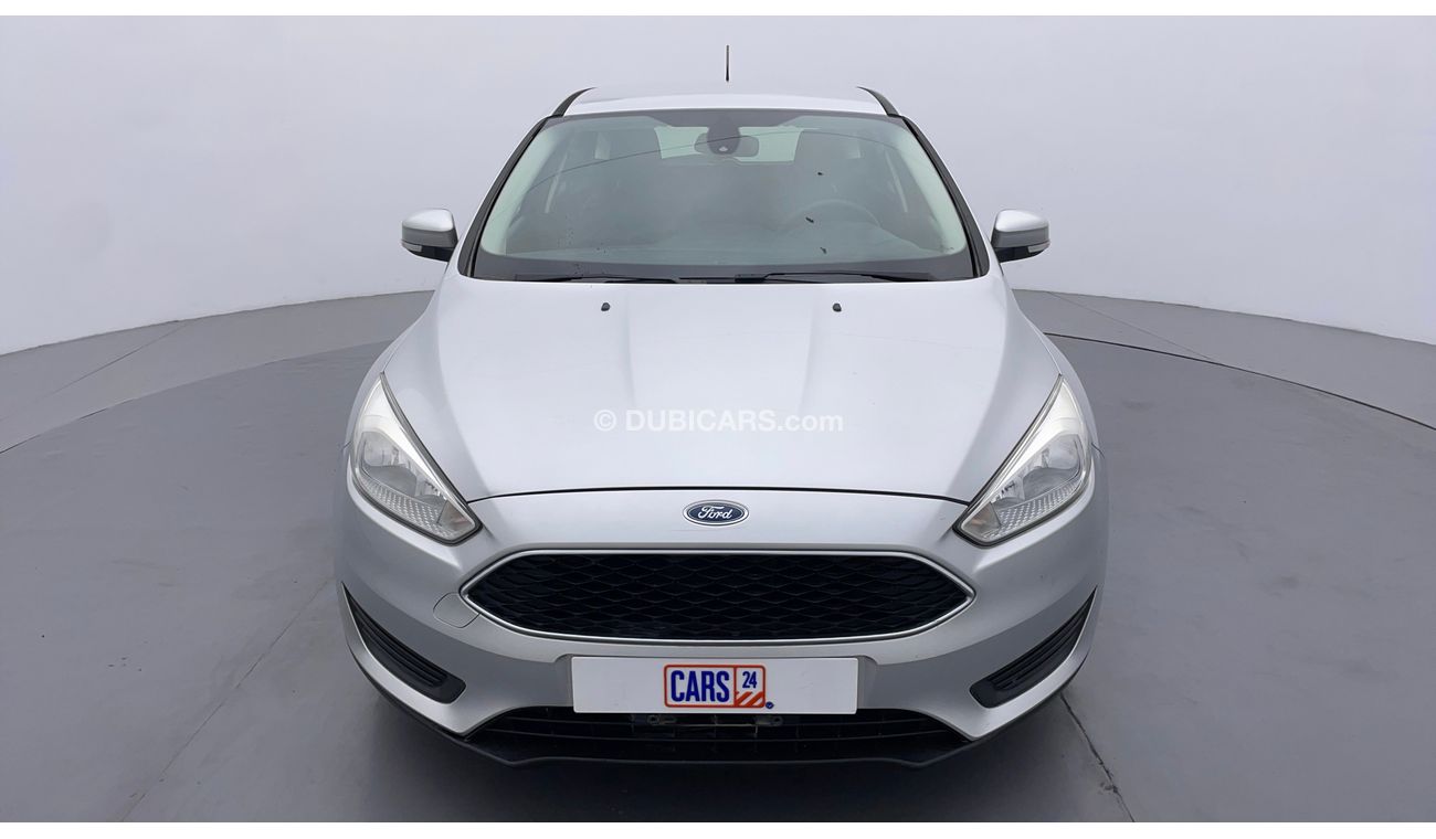 Ford Focus AMBIENTE 1.5 | Zero Down Payment | Free Home Test Drive