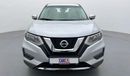 نيسان إكس تريل Nissan X-Trail 2.5