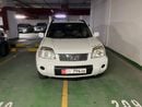 Nissan XTrail SE 2.5L