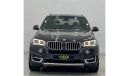 بي أم دبليو X5 2014 BMW X5, Full Service History, Warranty, GCC