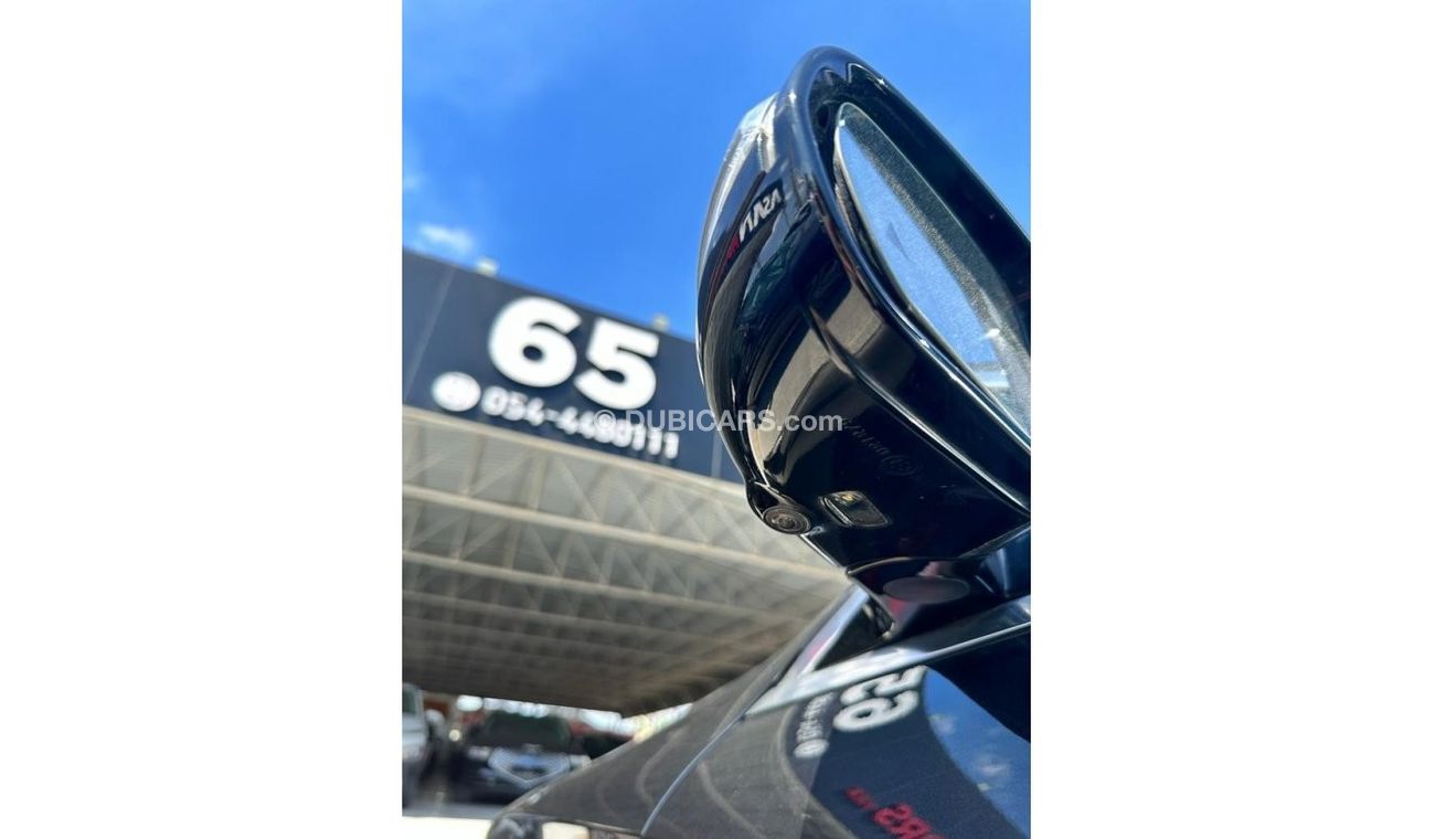 Mercedes-Benz S 560 Exclusive Edition