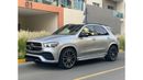 Mercedes-Benz GLE 450 2022 Mercedes Benz GLE450 4Matic - 3.0L V6 - Intercooled Turbo - Auto Doors - 360* CAM - HUD - 9,000