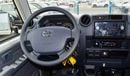 Toyota Land Cruiser Pick Up 4.2L