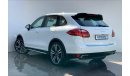 Porsche Cayenne S S