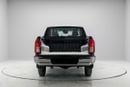 Mitsubishi L200 GL 2.4L - Manual - Black Inside Black | Export Only