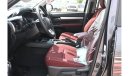 Toyota Hilux 2.4L DIESEL 4WD AUTO TRANSMISSION