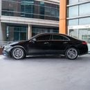 Mercedes-Benz CLA 220 2022 MERCEDES CLA200 DONE 55,000KM