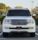 تويوتا لاند كروزر GX.R V8 full options