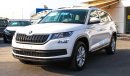 Skoda Kodiaq 2.0p Aut