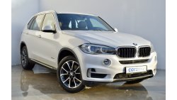 بي أم دبليو X5 35i