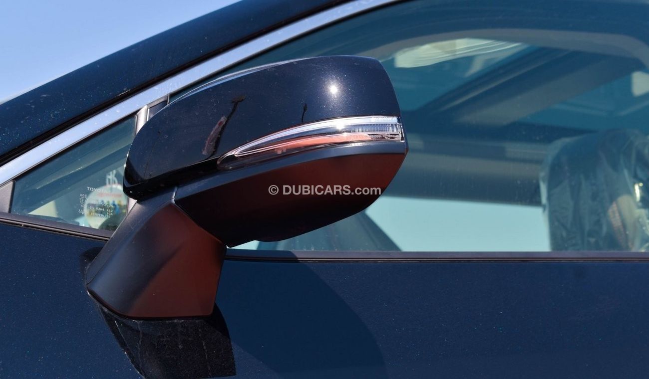 Toyota RAV4 Adventure 4X4 | Petrol | 2023 | For Export Only