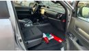 Toyota Hilux TOYOTA HILUX ADVENTURE 2.8L DIESEL A/T 2022 MODEL