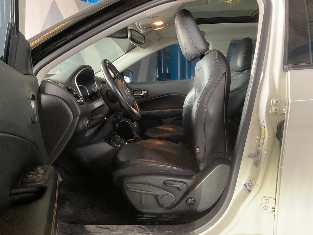 Jeep Compass Limited | Guaranteed Warranty | 0 Down Payment