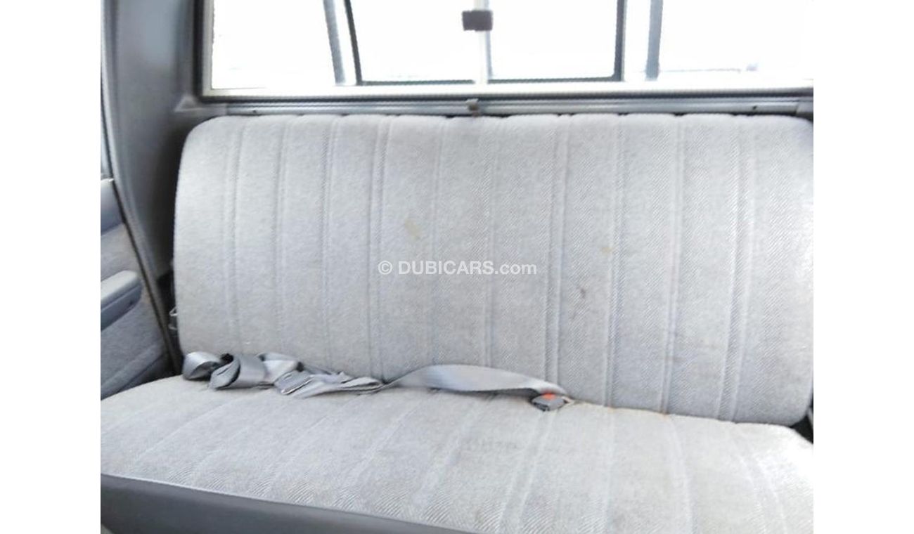 Toyota Hilux Hilux Pick up RIGHT HAND  (Stock no PM 576 )