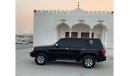 Nissan Patrol Nissan patrol safari | 2019 | Gcc | full | contact us for mor details