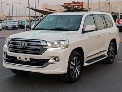 Toyota Land Cruiser GXR1 4.0L
