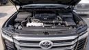 تويوتا لاند كروزر Toyota Land Cruiser 300 VX 3.3 2025 DIESEL
