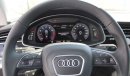 أودي Q8 AUDI Q8 4.0L 55 TFSI QUATTRO