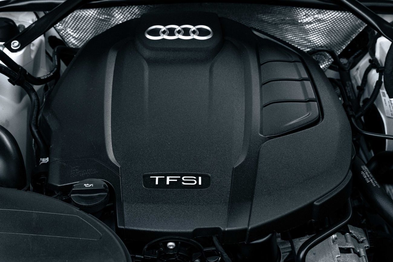 Audi Q5 Q5 45 TFSI Quattro Progress Plus | 2,938 P.M | 0% Downpayment | 2028 AUDI WARRANTY