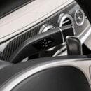 Mercedes Benz S63 AMG STANDARD AED 6,181 P.M • 0% Downpayment • Mercedes-Benz S 63 AMG • 1 Year Warranty