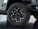 Jeep Wrangler Rubicon 3.6L A/T (5 Seater)