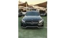 Mercedes-Benz C 63 AMG (2017) MERCEDES C63s //AMG// FULL OPTION -EXCELLENT CONDITION-