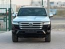 Toyota Land Cruiser VX 3.5L TT petrol 2026 Export Price @ 378,000 AED