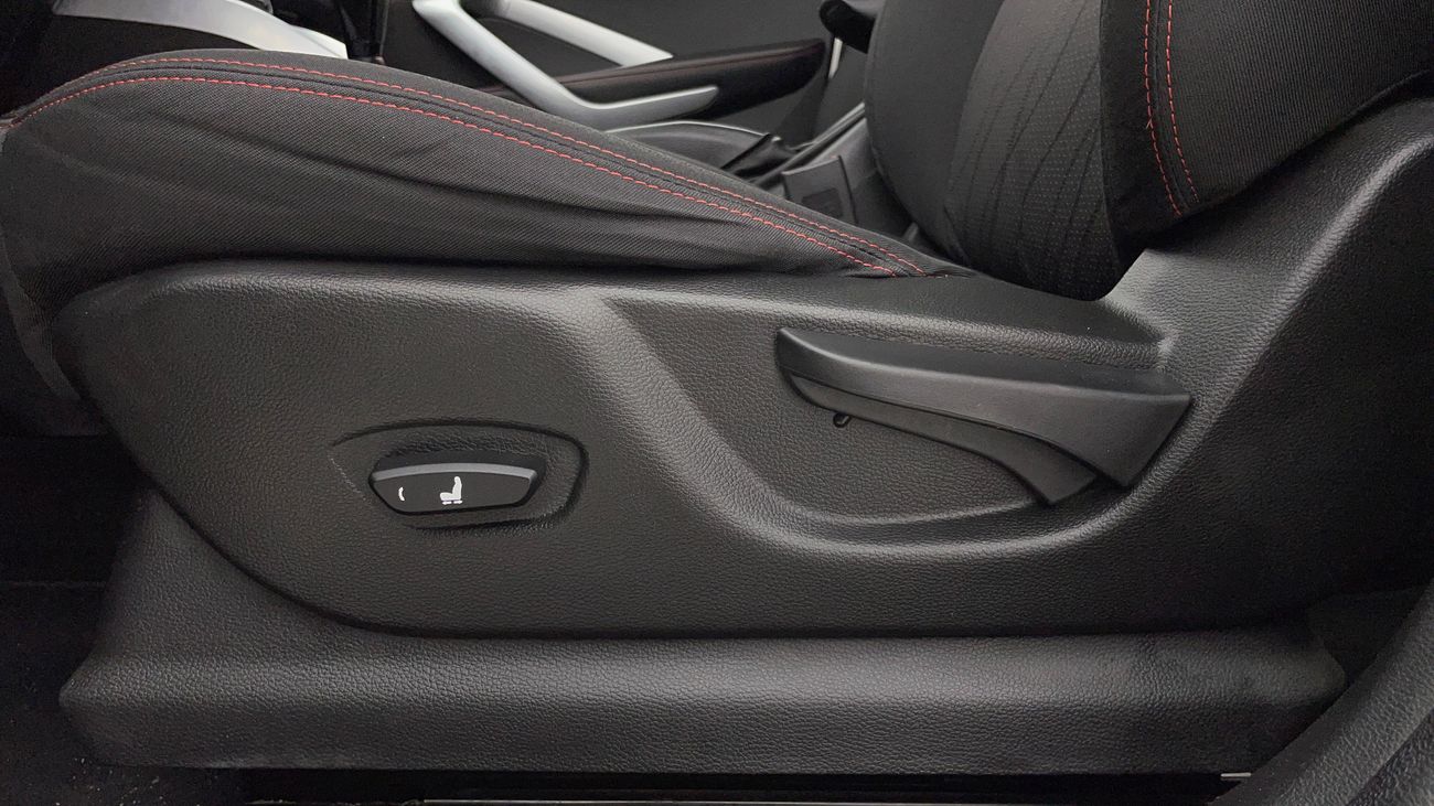 Chevrolet Groove PREMIER 1.5 | Zero Down Payment | Home Test Drive