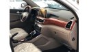 Hyundai Tucson 2.0L, WOOD INTERIOR, SPECIAL LED, DVD+ Rear Camera, 2-Pwr Seats, Alloy Rims 18'', خصيصا للسودان